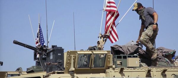 یک سرباز امریکایی در ننگرهار کشته شد یک سرباز امریکایی در ننگرهار کشته شد - اسپوتنیک افغانستان