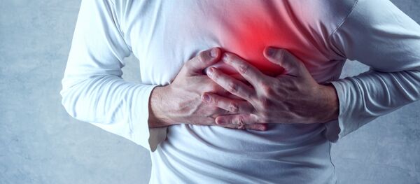 توضیح علایم غیرمنتظره حمله قلبی توسط پزشکان آلمانی  - اسپوتنیک افغانستان  