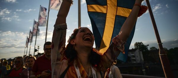 به پیرترین پناهنده جهان در سویدن اجازه زندگی کردن را ندادند - اسپوتنیک افغانستان  