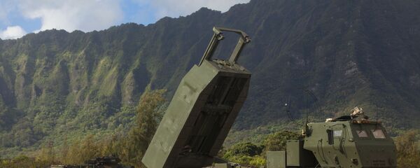 پنتاگون به رومانیا سیستم های راکتی می فرستد پنتاگون به رومانیا سیستم های راکتی می فرستد - اسپوتنیک افغانستان