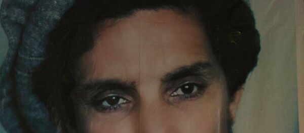 احمد شاه مسعود احمد شاه مسعود - اسپوتنیک افغانستان