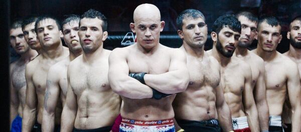 ورزش «ام ام ای» و روند رشد آن در افغانستان - اسپوتنیک افغانستان  