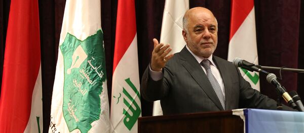 آغاز عملیات در برابر داعش در تلعفر عراق آغاز عملیات در برابر داعش در تلعفر عراق - اسپوتنیک افغانستان