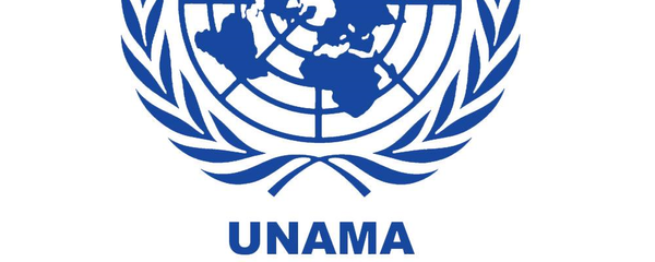 UNAMA UNAMA - اسپوتنیک افغانستان