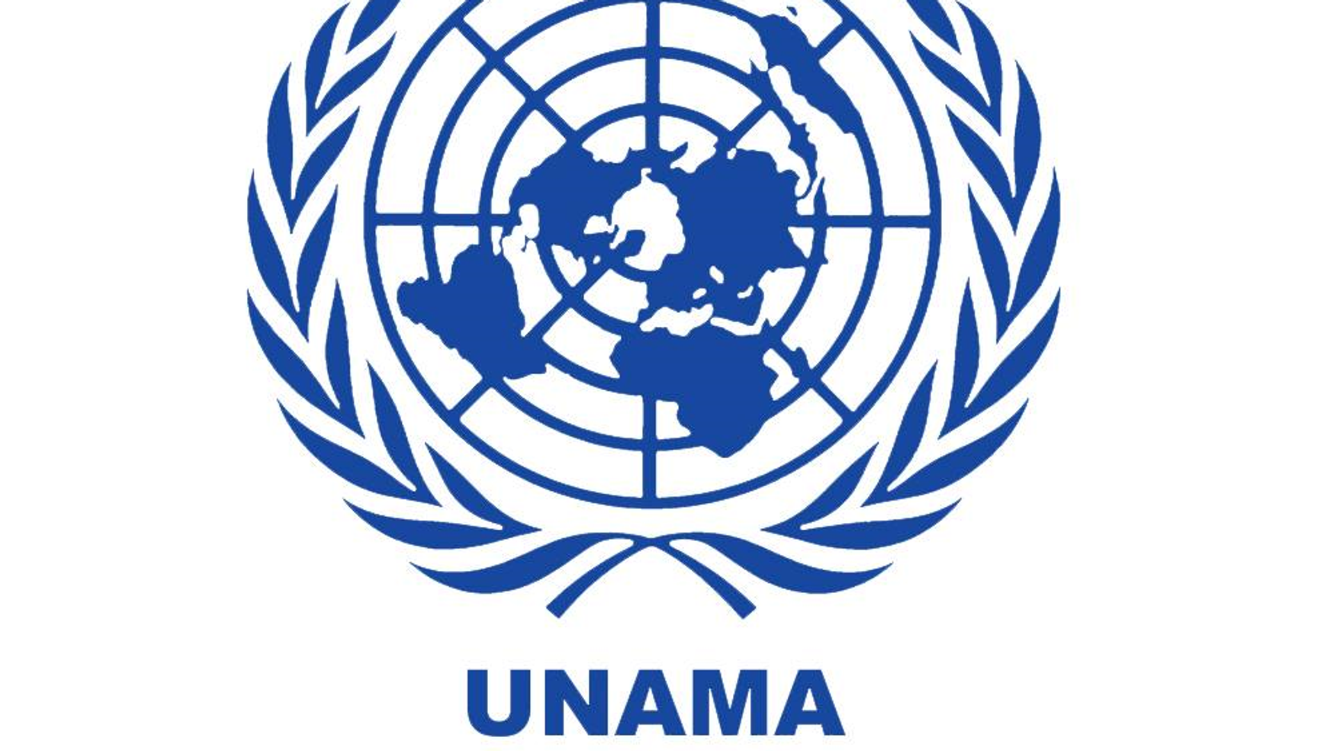 UNAMA - اسپوتنیک افغانستان  , 1920, 02.02.2022