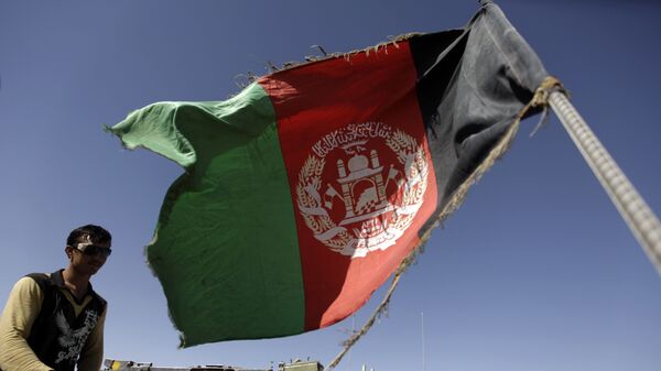  سلاح های دولتی چگونه  به دست طالبان می‌رسد؟ - اسپوتنیک افغانستان  