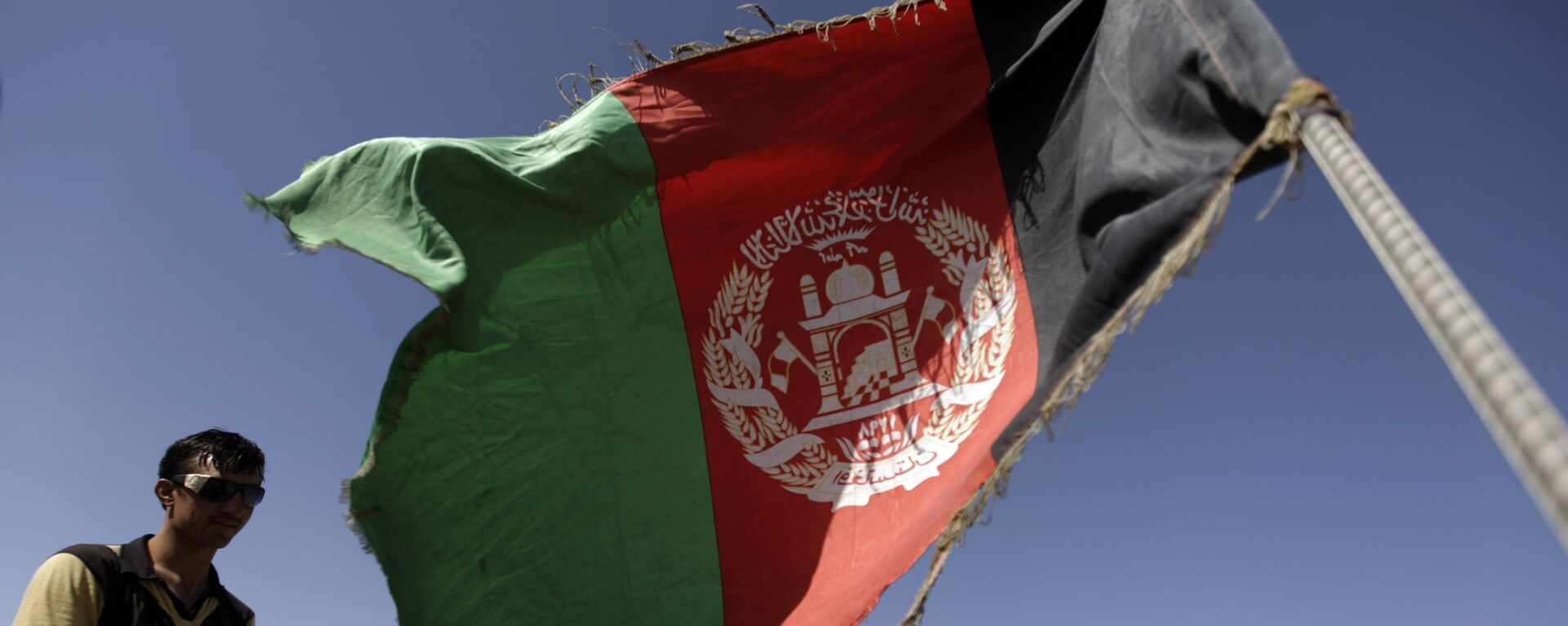 کشته طالبان فراه در تانک هاموی دولتی   - اسپوتنیک افغانستان  , 1920, 31.08.2019