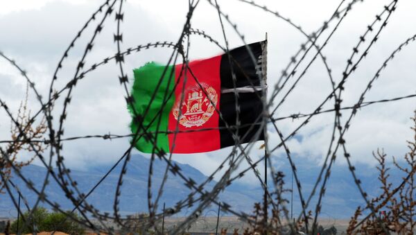 واکنش افغانستان به راهبرد جدید ترامپ - اسپوتنیک افغانستان  
