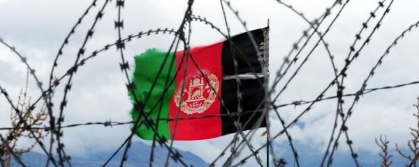 بازداشت احمد سعیدی از سوی امنیت ملی بازداشت احمد سعیدی از سوی امنیت ملی - اسپوتنیک افغانستان