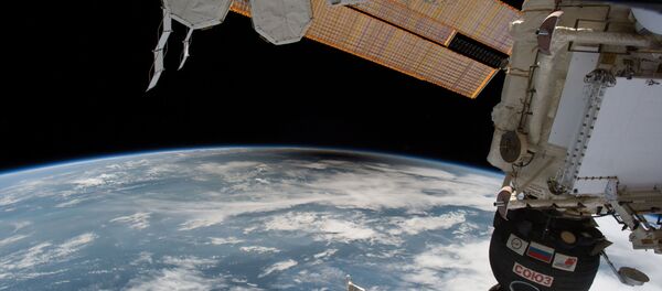 طرح راه اندازی سیستم ماهواره ای روسیه و چین طرح راه اندازی سیستم ماهواره ای روسیه و چین - اسپوتنیک افغانستان