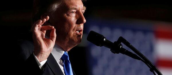  ترامپ: زمان بازگشت نیروهای ما از افغانستان فرا رسیده   - اسپوتنیک افغانستان  