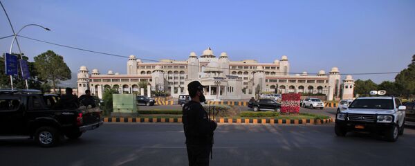اسلام آباد سفیر هند را اخراج می کند - اسپوتنیک افغانستان  