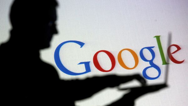 گوگل افشای اطلاعات شخصی 5 صدهزار کاربر را تایید کرد - اسپوتنیک افغانستان  