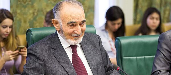 کوچی: مردم افغانستان منتظر عذرخواهی نیروهای شوروی اند کوچی: مردم افغانستان منتظر عذرخواهی نیروهای شوروی اند - اسپوتنیک افغانستان