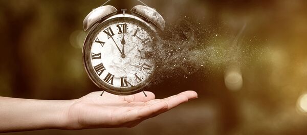 نظر دانشمندان در مورد طول عمر انسان نظر دانشمندان در مورد طول عمر انسان - اسپوتنیک افغانستان