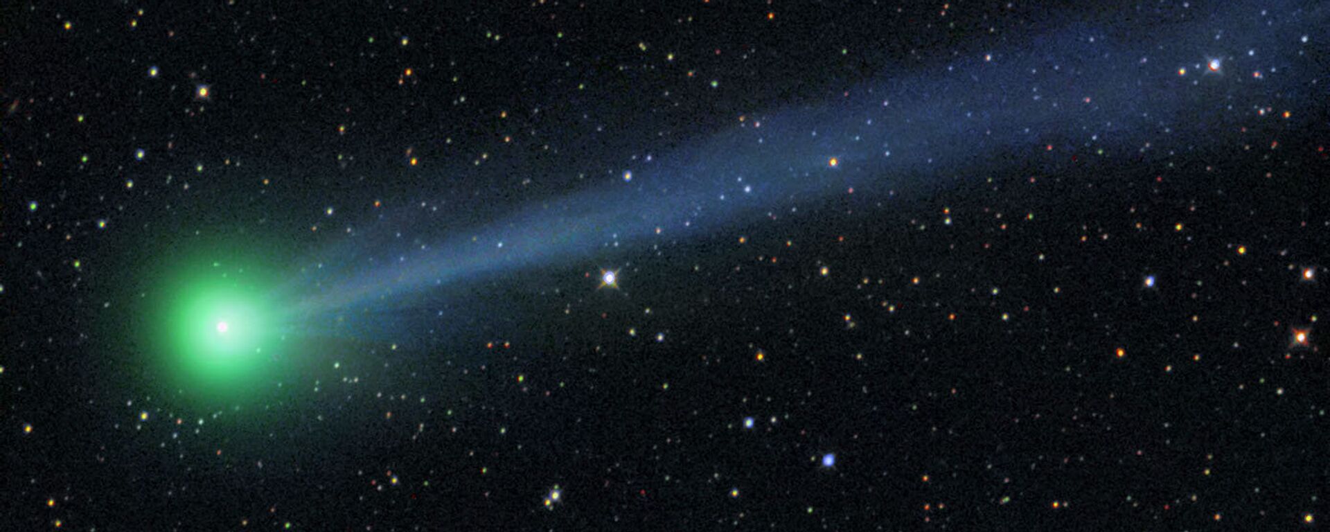Комета C/2009 R1 (McNaught) - اسپوتنیک افغانستان  , 1920, 22.06.2022