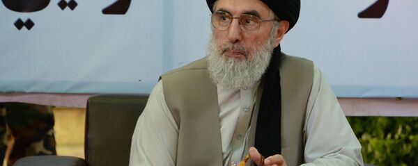 حکمتیار: حکومت وحدت ملی عامل ادامه جنگ در کشور است حکمتیار: حکومت وحدت ملی عامل ادامه جنگ در کشور است - اسپوتنیک افغانستان