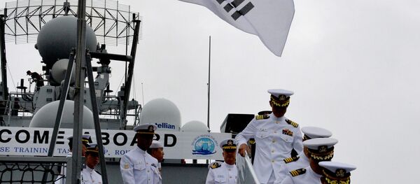 بحران هستوی کوریای شمالی: پوتین راجع به فاجعه به مقیاس سیاروی هشدار میدهد بحران هستوی کوریای شمالی: پوتین راجع به فاجعه به مقیاس سیاروی هشدار میدهد - اسپوتنیک افغانستان