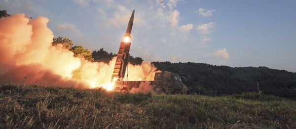 تمرین نظامی امریکا و کوریای جنوبی فردا تحت نام جدید آغاز میشود تمرین نظامی امریکا و کوریای جنوبی فردا تحت نام جدید آغاز میشود - اسپوتنیک افغانستان