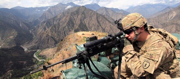 افشاگری واشنگتن پست از معلومات گمراه کننده مقامهای امریکایی در مورد جنگ افغانستان  افشاگری واشنگتن پست از معلومات گمراه کننده مقامهای امریکایی در مورد جنگ افغانستان  - اسپوتنیک افغانستان