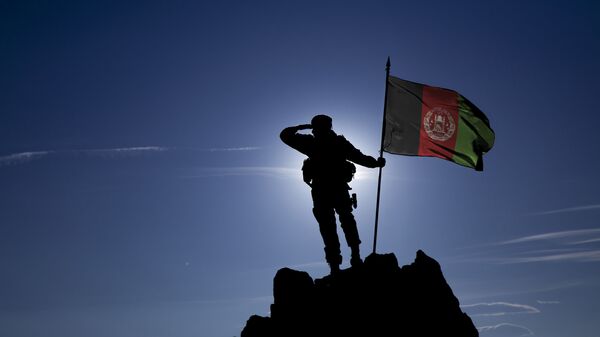 ده رویداد مهم سال ۲۰۲۰ در افغانستان - اسپوتنیک افغانستان  
