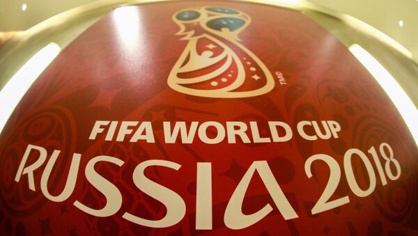 اعمار مجتمع توریستی برای جام جهانی ۲۰۱۸ در کالینینگراد روسیه - اسپوتنیک افغانستان  