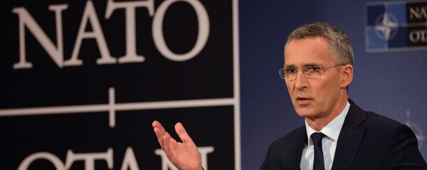  آیا ناتو به اردوی صلیبیان مبدل میگردد؟ - اسپوتنیک افغانستان  