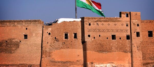 اعلام تاریخ همه پرسی جدایی کردستان از عراق اعلام تاریخ همه پرسی جدایی کردستان از عراق - اسپوتنیک افغانستان