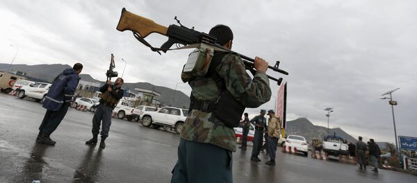 تمامی مسئولان حوزههای امنیتی کابل تبدیل می شوند تمامی مسئولان حوزههای امنیتی کابل تبدیل می شوند - اسپوتنیک افغانستان