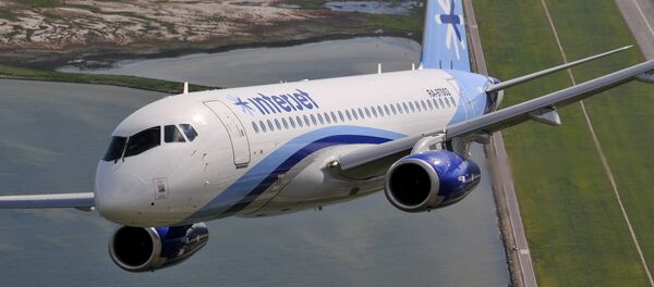  ترکیه در فکر خرید هواپیماهای مسافربری از روسی شده است - اسپوتنیک افغانستان  