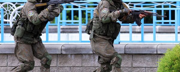 کاهش هزینه نظامی روسیه اولین بار طی 20 سال اخیر کاهش هزینه نظامی روسیه اولین بار طی 20 سال اخیر - اسپوتنیک افغانستان