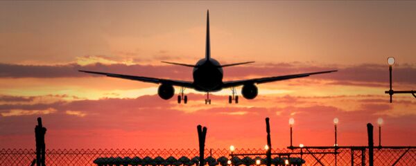 باز شدن حریم هوایی پاکستان به روی پروازهای افغانستان - اسپوتنیک افغانستان  