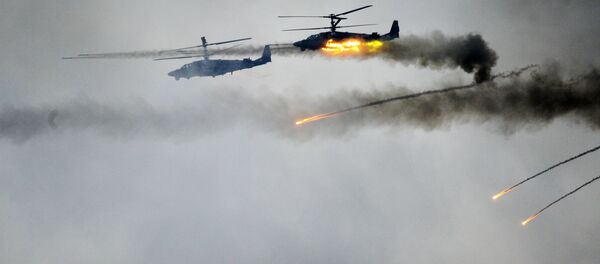 راکتهای ضد تانک روسی بدترین کابوس برای ناتو راکتهای ضد تانک روسی بدترین کابوس برای ناتو - اسپوتنیک افغانستان