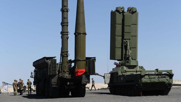 روسیه دومین تولیدکننده بزرگ سلاح در جهان شد - اسپوتنیک افغانستان  