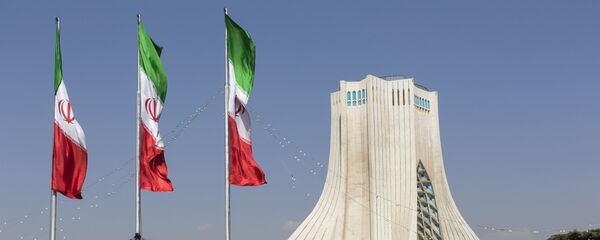 ایران: به اقدامات امریکا جواب بلمثل میدهیم ایران: به اقدامات امریکا جواب بلمثل میدهیم - اسپوتنیک افغانستان