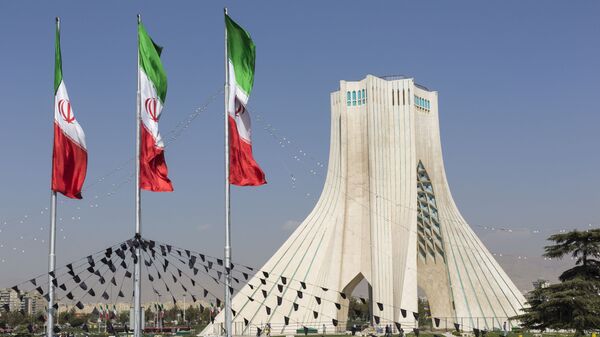 ایران هنوز تصمیمی درمورد خارج‌شدن از پیمان منع سلاح هسته‌ای نگرفته است - اسپوتنیک افغانستان  