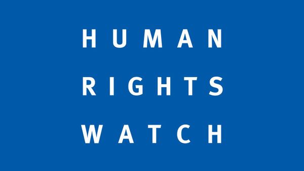 حقوق بشر: رئیس جمهور افغانستان متهم به نادیده گرفتن مسائل حقوق بشر است - اسپوتنیک افغانستان  