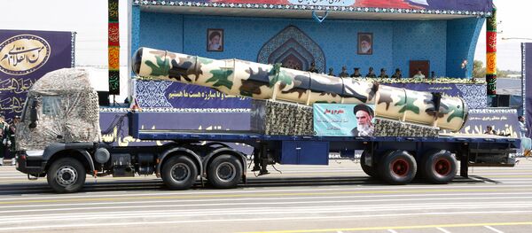 ایران سامانه دفاعی اس-300 را به منطقه خلیج فارس می فرستد + ویدیو ایران سامانه دفاعی اس-300 را به منطقه خلیج فارس می فرستد + ویدیو - اسپوتنیک افغانستان