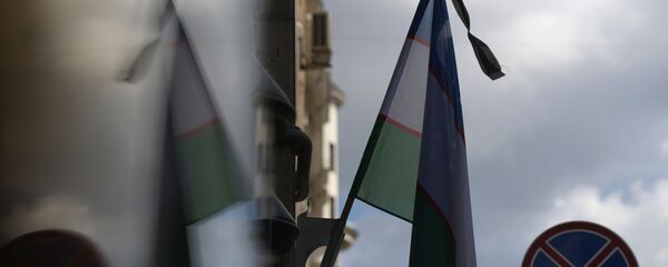 اوضاع افغانستان محور گفت و گوهای مقام های ازبیکستان و جاپان اوضاع افغانستان محور گفت و گوهای مقام های ازبیکستان و جاپان - اسپوتنیک افغانستان