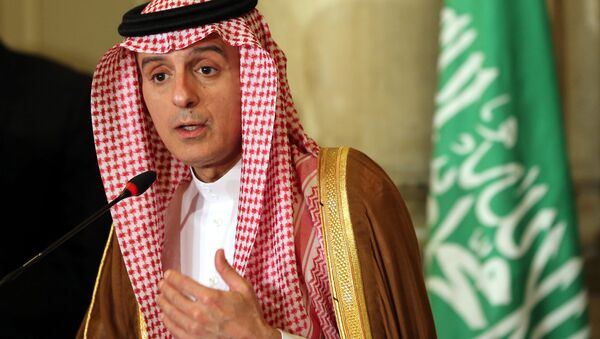 وزیر خارجه عربستان سعودی برکنار می‌شود - اسپوتنیک افغانستان  