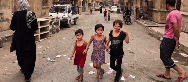 کشته و زخمیشدن افراد ملکی در پی حملهٔ هوایی ائتلاف بر دیرالزور سوریه کشته و زخمیشدن افراد ملکی در پی حملهٔ هوایی ائتلاف بر دیرالزور سوریه - اسپوتنیک افغانستان