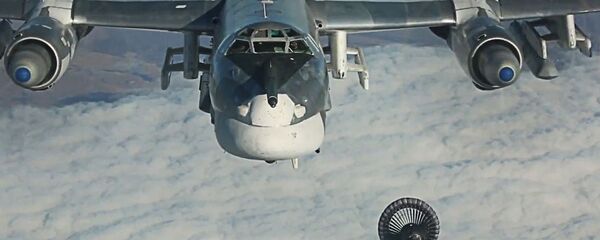 جلوگیری از پرواز بمبافکن ها Tu-95 روسی بر فراز آلاسکا جلوگیری از پرواز بمبافکن ها Tu-95 روسی بر فراز آلاسکا - اسپوتنیک افغانستان