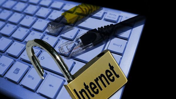 فلتر اینترنت در تاجیکستان - اسپوتنیک افغانستان  