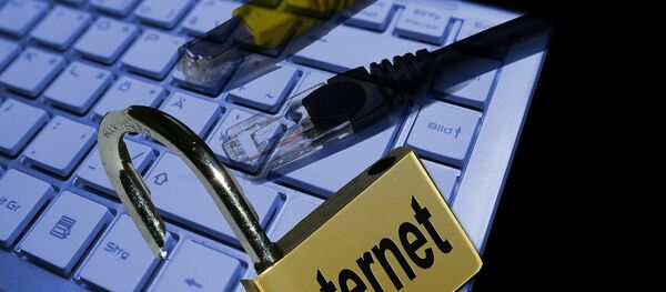 آمادگی روسیه برای ساختن جایگزین انترنت جهانی آمادگی روسیه برای ساختن جایگزین انترنت جهانی - اسپوتنیک افغانستان