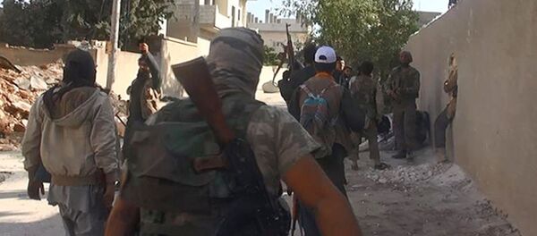 اردوی سوریه اردوی سوریه - اسپوتنیک افغانستان