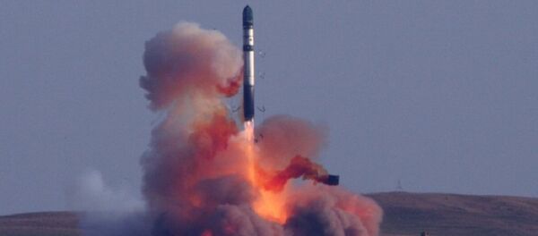 راکت راکت - اسپوتنیک افغانستان