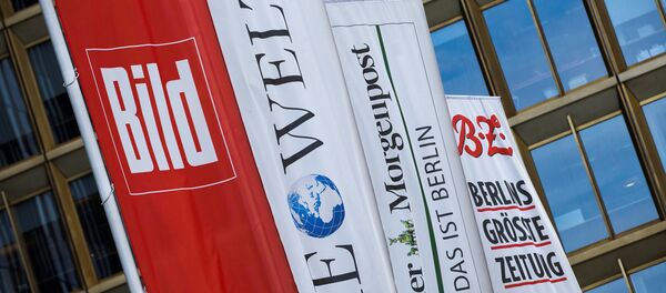 رسانه های آلمانی: جهان عرب به پوتین احترام دارد، ولی نه به امریکا رسانه های آلمانی: جهان عرب به پوتین احترام دارد، ولی نه به امریکا - اسپوتنیک افغانستان