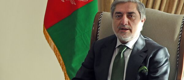 عبدالله عبدالله در مورد نشست مسکو خوشبین است عبدالله عبدالله در مورد نشست مسکو خوشبین است - اسپوتنیک افغانستان