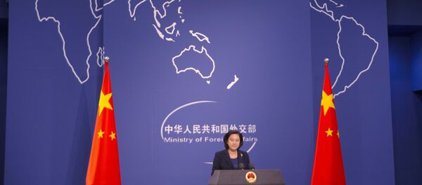 چین: ما برای ناتو تهدید نیستیم چین: ما برای ناتو تهدید نیستیم - اسپوتنیک افغانستان