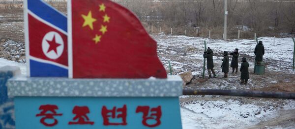 اعدام یک مرد به دلیل نقض قرنطین در کوریای شمالی اعدام یک مرد به دلیل نقض قرنطین در کوریای شمالی - اسپوتنیک افغانستان